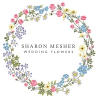Florist   Sharon Mesher Wedding Flowers 1082476 Image 4